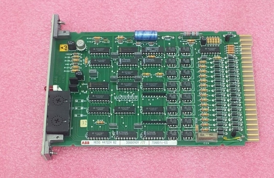 70EA01B-ES HESG447307R1 ABB Analogiczny moduł wejściowy