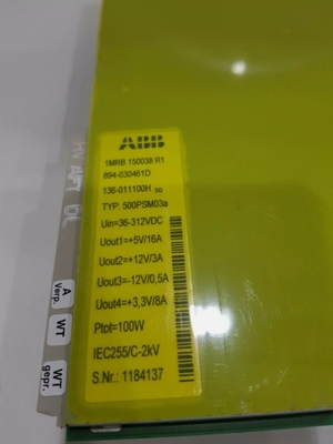 Moduł zasilania 100W
