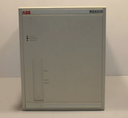 REX010 HESG324426M1 Moduł przekaźnika sterowania ABB