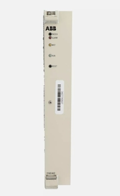216GW62 HESG324008 ABB Ochrona generatora numerycznego
