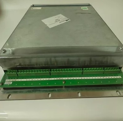 216GD61A HESG324428 ABB Ochrona generatora numerycznego