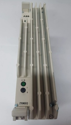 216NG63 HESG441635R1 ABB Ochrona generatora numerycznego