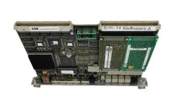500CPU03 IHDF700003R6121 ABB Centralna jednostka przetwarzania
