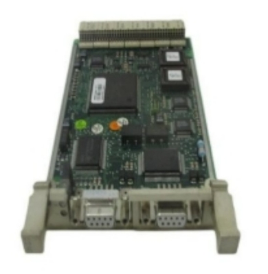 500CPU03 IHDF700003R5122 ((500PBIO01-TTL IMRB178009R002+500LBI02 IMRB178032R1) ABB Centralna jednostka przetwarzania