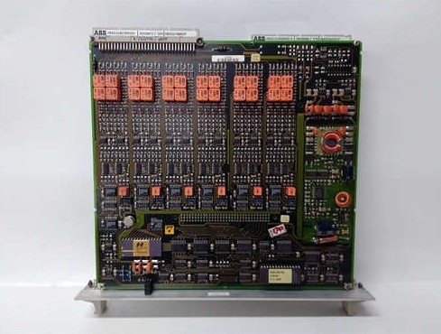 216EA61B HESG448230R1/G ABB cyfrowy moduł sterowania automatyki