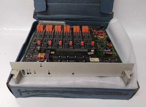 216EA61B HESG448230R1/G ABB cyfrowy moduł sterowania automatyki