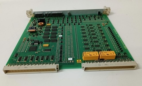 216DB61 HESG324063R100/G Moduł karty sterowania ABB