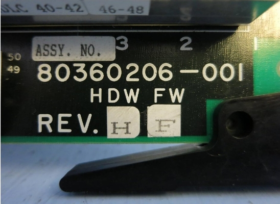 Honeywell 80360206-001 System sterowania modułami PLC dla automatyki przemysłowej i inteligentnej