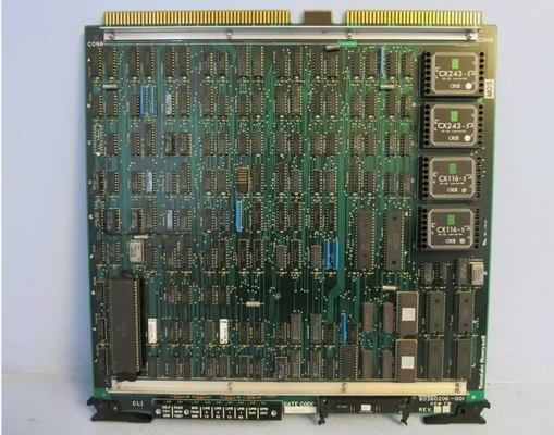 Honeywell 80360206-001 System sterowania modułami PLC dla automatyki przemysłowej i inteligentnej