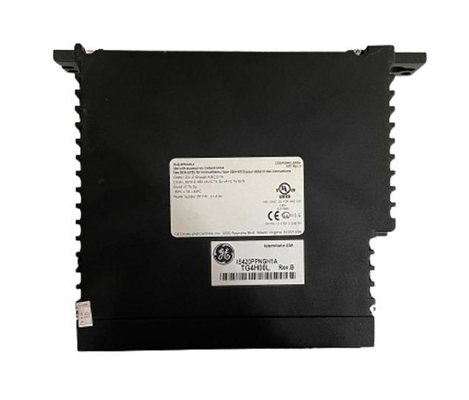 IS420PPNGH1A GE PROFINET MODULE GATAWAY