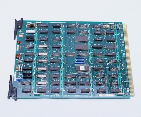 Honeywell 82408330-001 PLC System sterowania modułami I/O