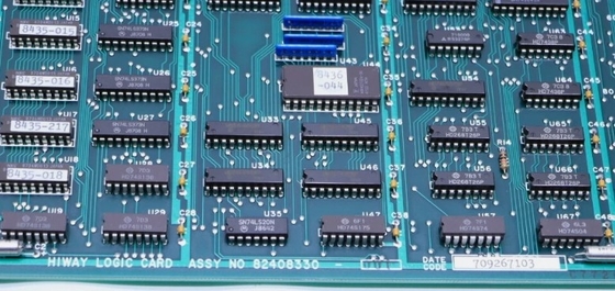Honeywell 82408330-001 PLC System sterowania modułami I/O