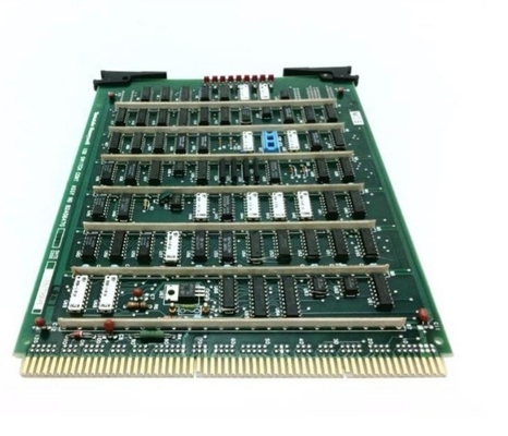 Honeywell 82408470-001 Moduł wejściowy płyty PC do kontroli precyzyjnej