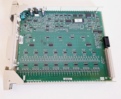 Honeywell 80363972-150 Digital Input Module Board I/O Processor