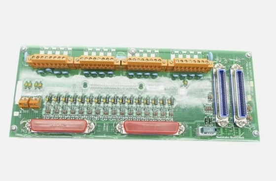 Honeywell 80366481-175 MC-TAOY22 cyfrowy moduł wyjściowy analogowy