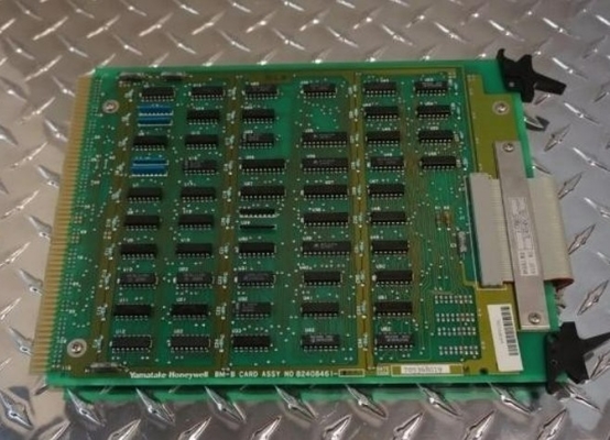 Honeywell 82408458-002 I 8240846-001 Karta BM-A I BM-B