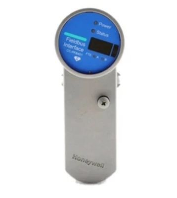 Honeywell 8C-PAIHA1 Moduł Bazy Analogiczny z HART (16), powlekany