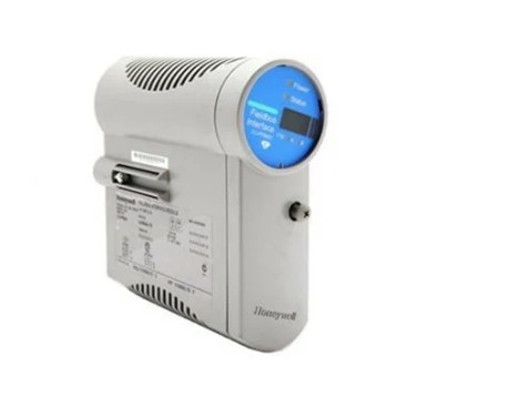 Honeywell 8C-PAIHA1 Moduł Bazy Analogiczny z HART (16), powlekany
