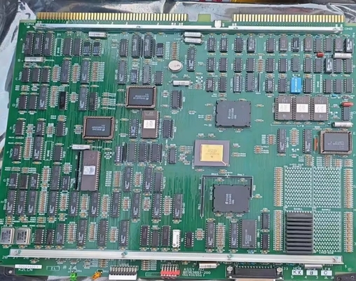 Honeywell 80363893-200 PLC Card Analog Input Module Certyfikowane części z recyklingu