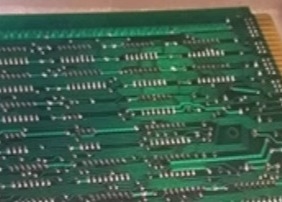 Honeywell 80363893-200 PLC Card Analog Input Module Certyfikowane części z recyklingu