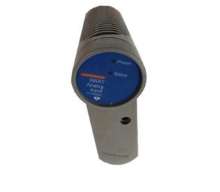 Specyfikacja modułu I/O sterownika PLC Honeywell 8C-PCNT03 serii 8