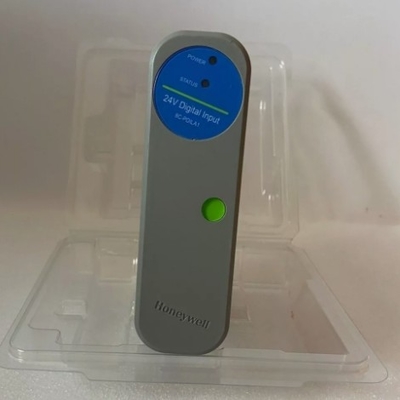 Honeywell 8C-PDILA1 cyfrowy wpis 24VDC programowalny moduł sterownika logicznego