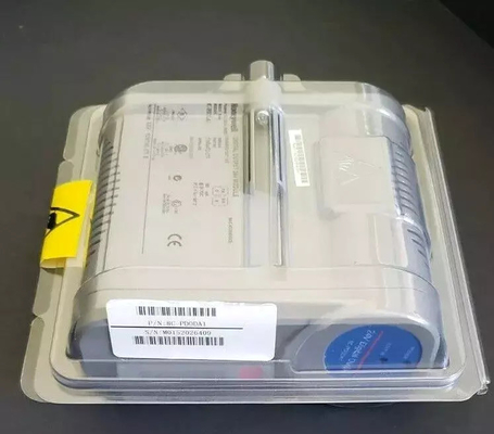 Honeywell 8C-PDODA1 24VDC Moduł wyjściowy cyfrowy Pole pokryte Wyizolowane
