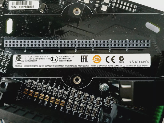 Honeywell 8C-Taixa1 PLC moduł analogowy IOTA IOTA Pojedynczy powlekanie