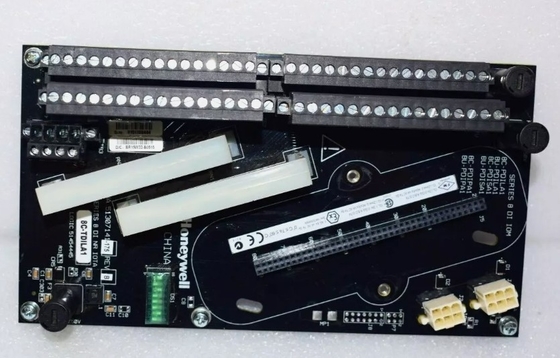 Honeywell 8c-Tdila1 Series 8 cyfrowy moduł wejściowy 24V powlekany IOTA