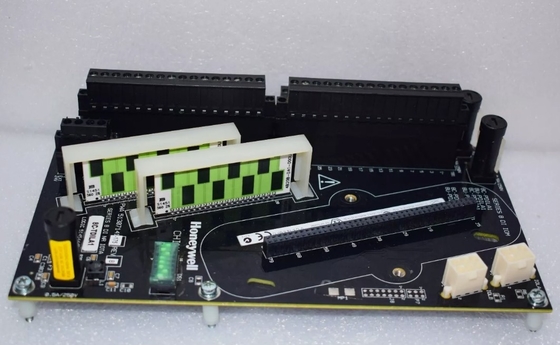 Honeywell 8c-Tdila1 Series 8 cyfrowy moduł wejściowy 24V powlekany IOTA