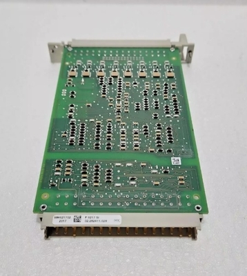F6217 Bezpieczeństwo modułu wejściowego analogowego HIMA 8 Fold