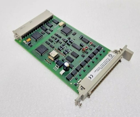 F6217 Bezpieczeństwo modułu wejściowego analogowego HIMA 8 Fold