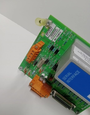 Honeywell 51303932-476 Procesor / deska sterująca Interfejs seryjny Modbus EIA-232