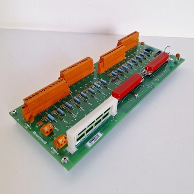 Honeywell 51304337-150 STI Wysokie wejście na wysokim poziomie z zaciskami kompresyjnymi