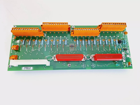 Honeywell 51304337-150 STI Wysokie wejście na wysokim poziomie z zaciskami kompresyjnymi