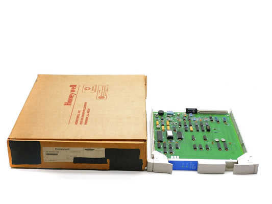 Honeywell 51304362-100 LLMUX IOP Digital Analog Analog Moduł PLC