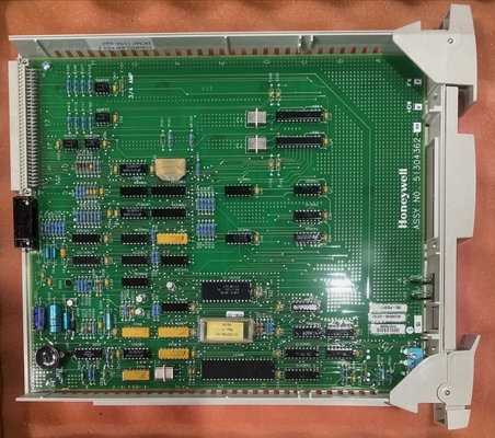 Honeywell 51304362-350 Procesor I/O Interfejs seryjny Moduł DCS