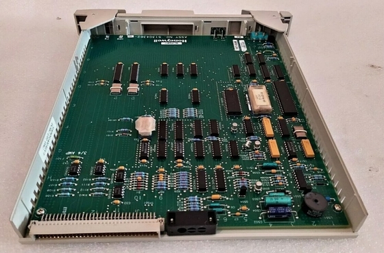 Honeywell 51304362-350 Procesor I/O Interfejs seryjny Moduł DCS