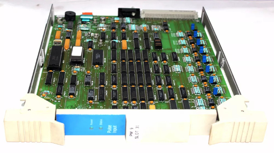 Honeywell 51304386-100 Moduł wejściowy impulsów IOPs