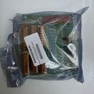 Honeywell 51304453-150 Wysoki poziom analogicznego wejścia / STI z trybem kompresji