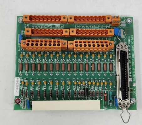 Honeywell 51304453-150 Wysoki poziom analogicznego wejścia / STI z trybem kompresji