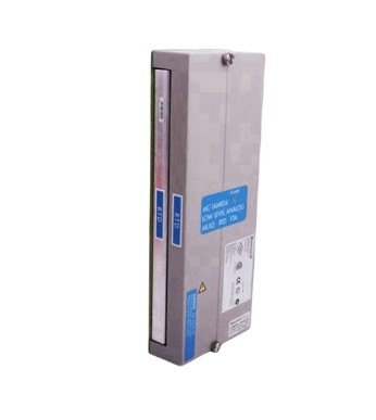 Honeywell 51304477-100 Panel sterowania Analogiczny wielokrotnik wejścia niskiego poziomu