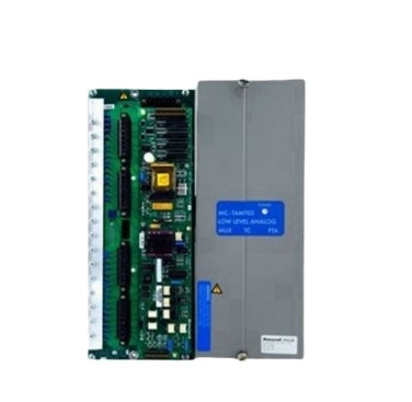Honeywell 51304477-100 Panel sterowania Analogiczny wielokrotnik wejścia niskiego poziomu