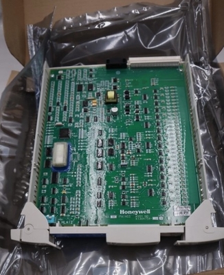 Honeywell 51304754-150 Procesor analogiczny wysokiego poziomu do automatyzacji przemysłowej