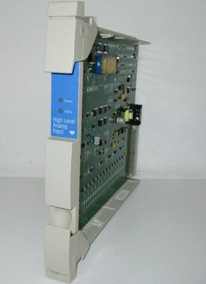 Honeywell 51304754-150 Procesor analogiczny wysokiego poziomu do automatyzacji przemysłowej