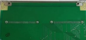 Honeywell 51304907-200 Moduł interfejsu kablowego SPC II Karta I/O