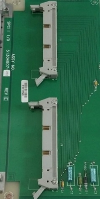 Honeywell 51304907-200 Moduł interfejsu kablowego SPC II Karta I/O