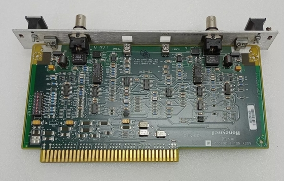 Honeywell 51305072-100 LCN PLC Board I/O Moduł dla Experion PKS EC