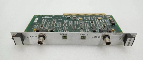 Honeywell 51305072-100 LCN PLC Board I/O Moduł dla Experion PKS EC