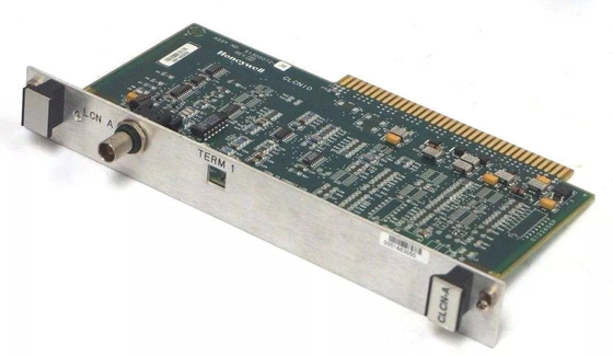 Moduł sterowania cyfrowego/analogowego Honeywell 51305072-200 CLCN-A I/O Card